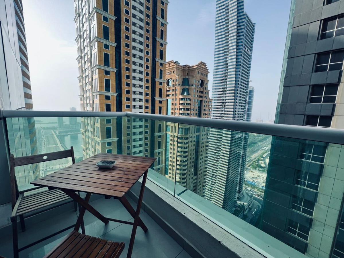 Entire Private Self Catered Apartments Marina Dubai Exterior foto