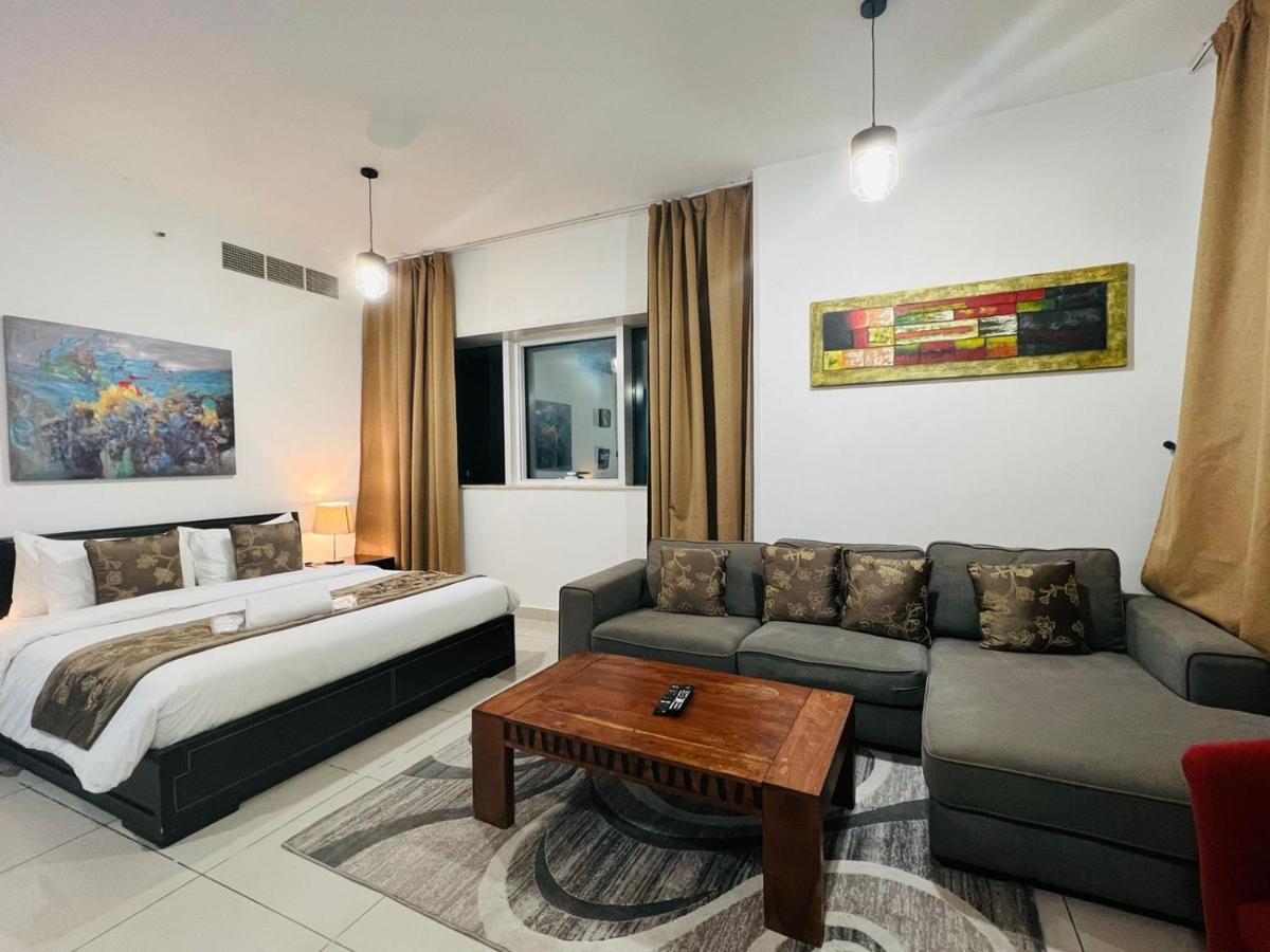Entire Private Self Catered Apartments Marina Dubai Exterior foto