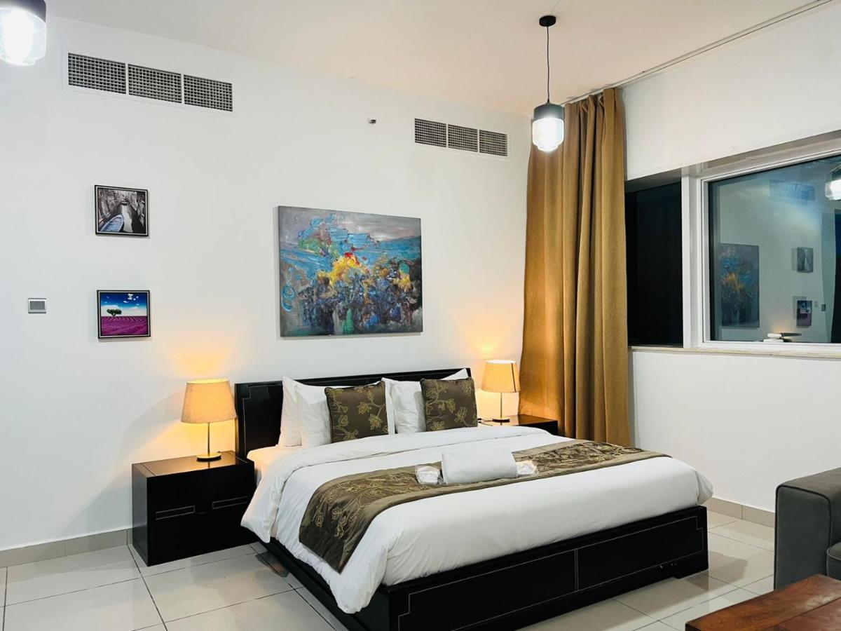 Entire Private Self Catered Apartments Marina Dubai Exterior foto