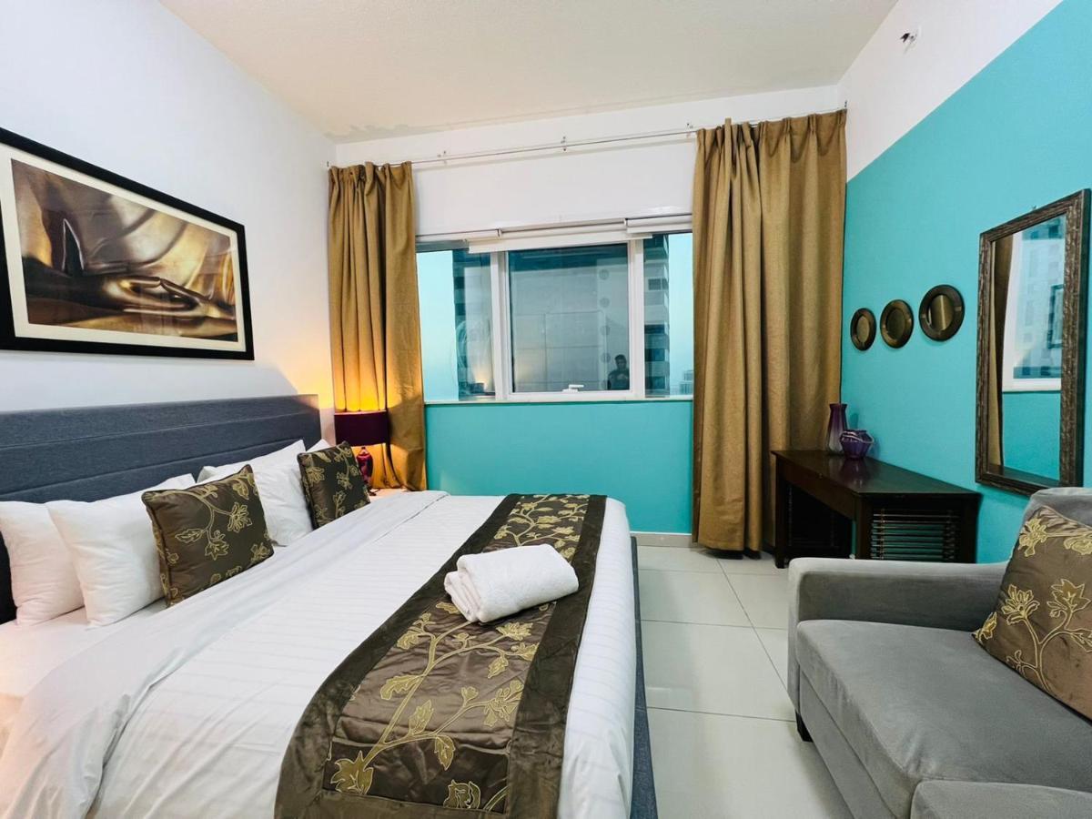 Entire Private Self Catered Apartments Marina Dubai Exterior foto
