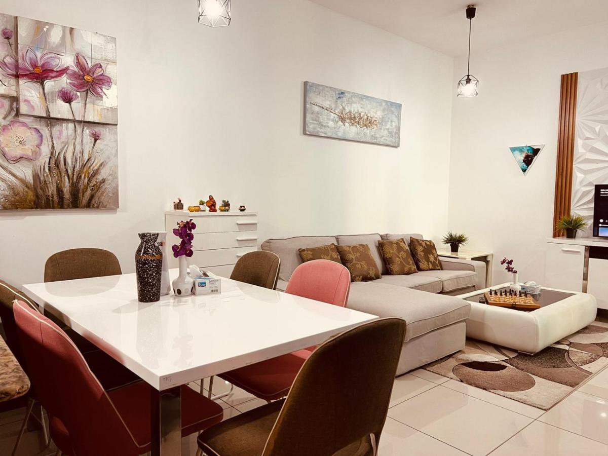 Entire Private Self Catered Apartments Marina Dubai Exterior foto