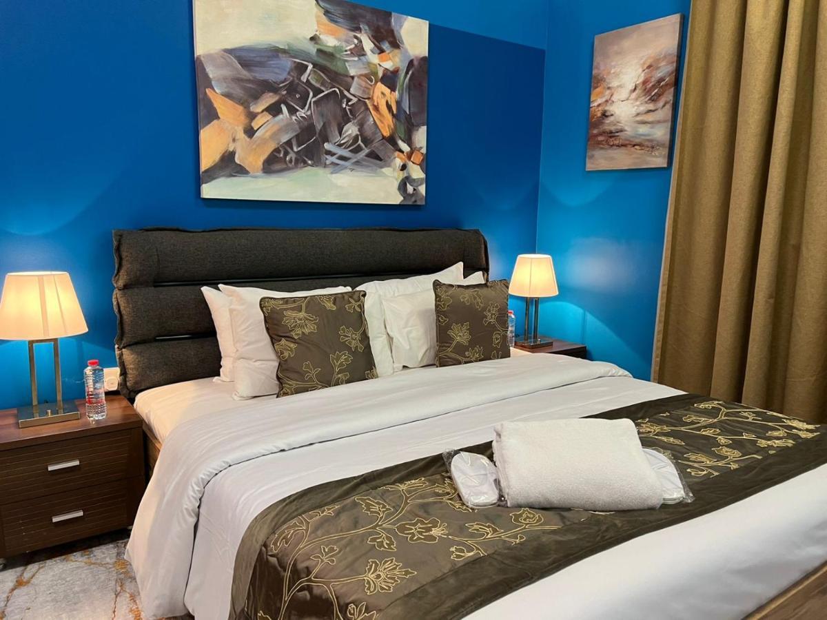 Entire Private Self Catered Apartments Marina Dubai Exterior foto