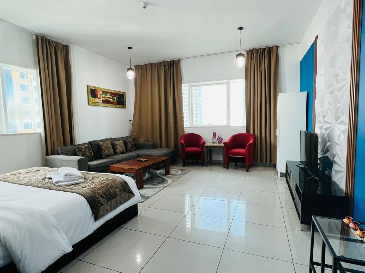Entire Private Self Catered Apartments Marina Dubai Exterior foto