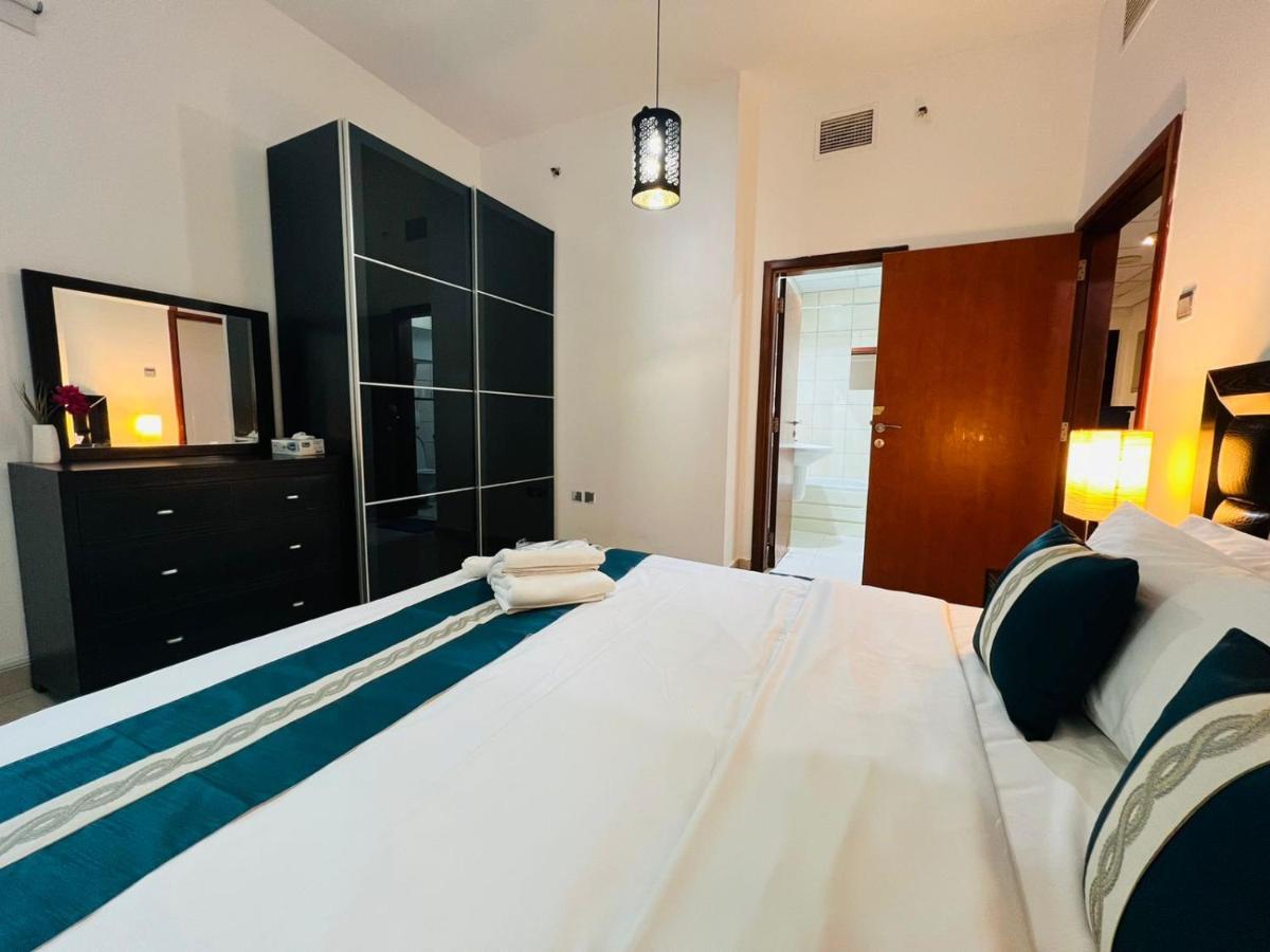 Entire Private Self Catered Apartments Marina Dubai Exterior foto