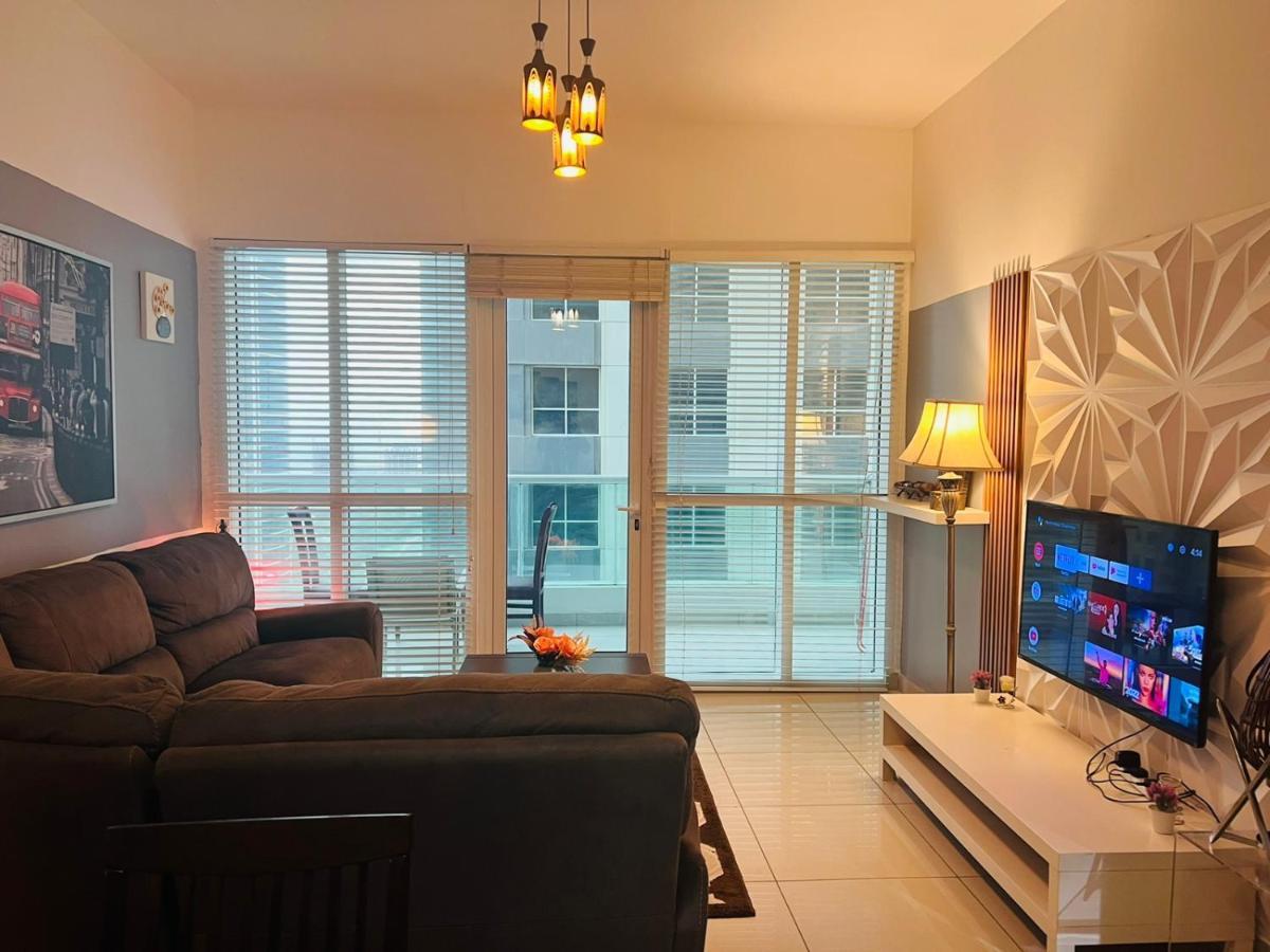 Entire Private Self Catered Apartments Marina Dubai Exterior foto