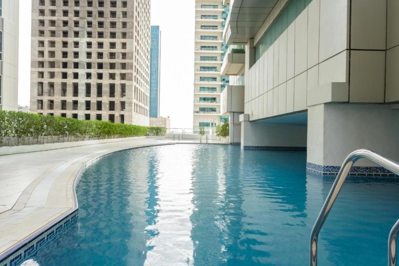 Entire Private Self Catered Apartments Marina Dubai Exterior foto