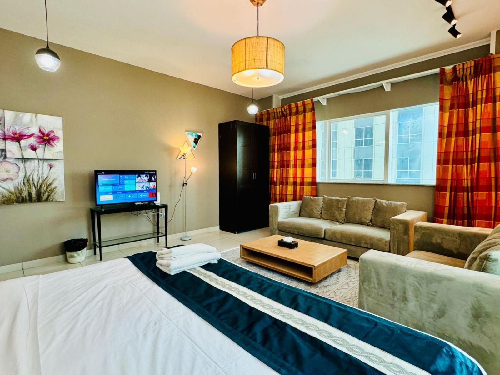 Entire Private Self Catered Apartments Marina Dubai Zimmer foto
