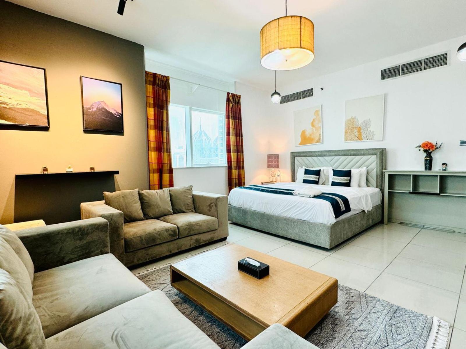 Entire Private Self Catered Apartments Marina Dubai Zimmer foto