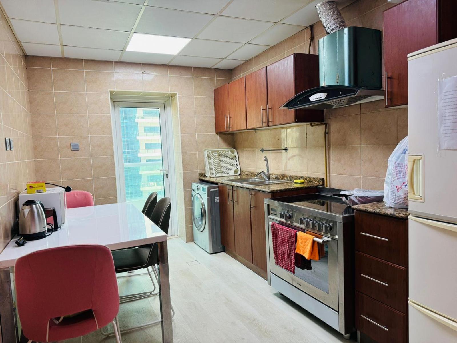 Entire Private Self Catered Apartments Marina Dubai Zimmer foto
