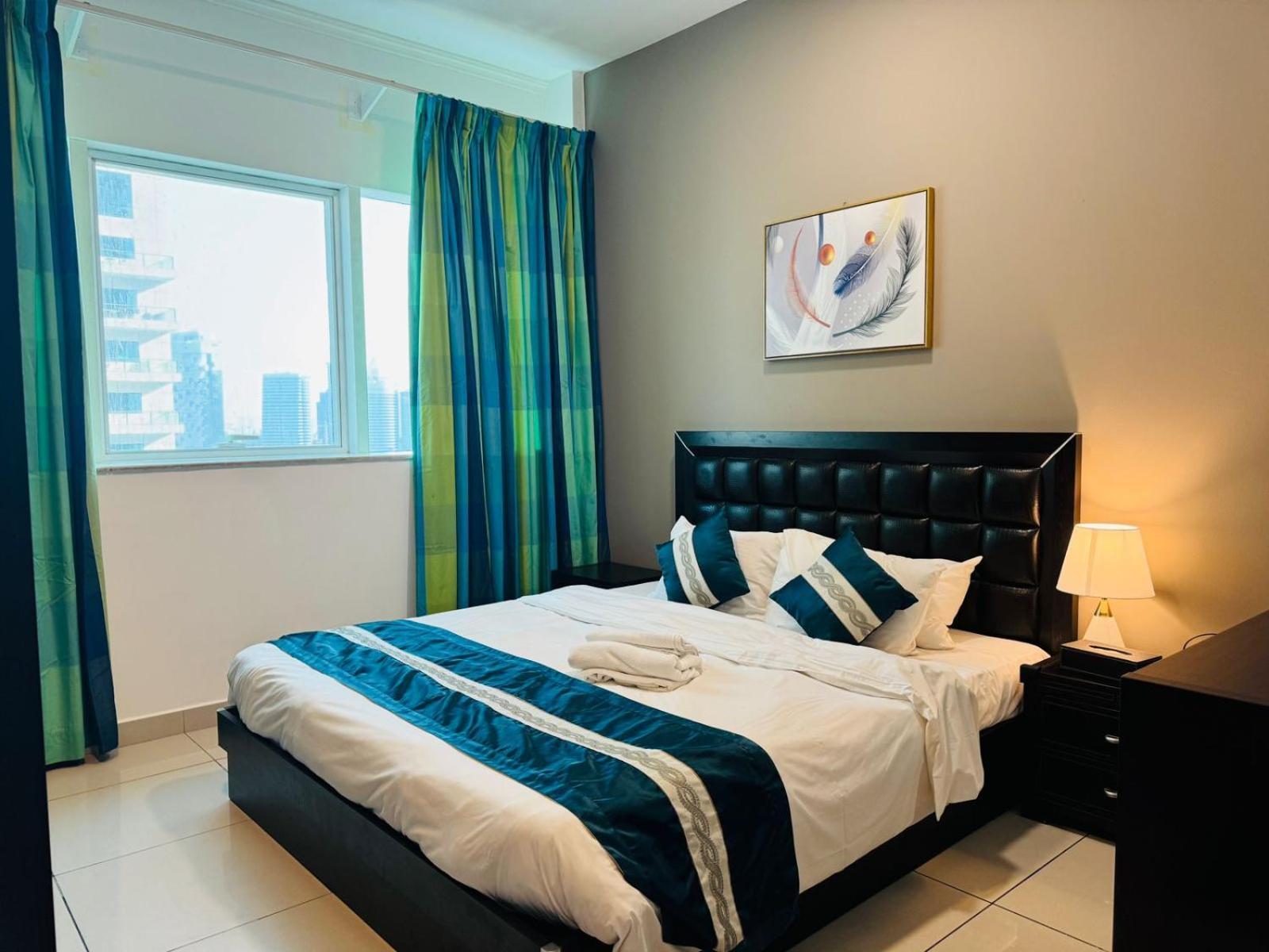Entire Private Self Catered Apartments Marina Dubai Zimmer foto