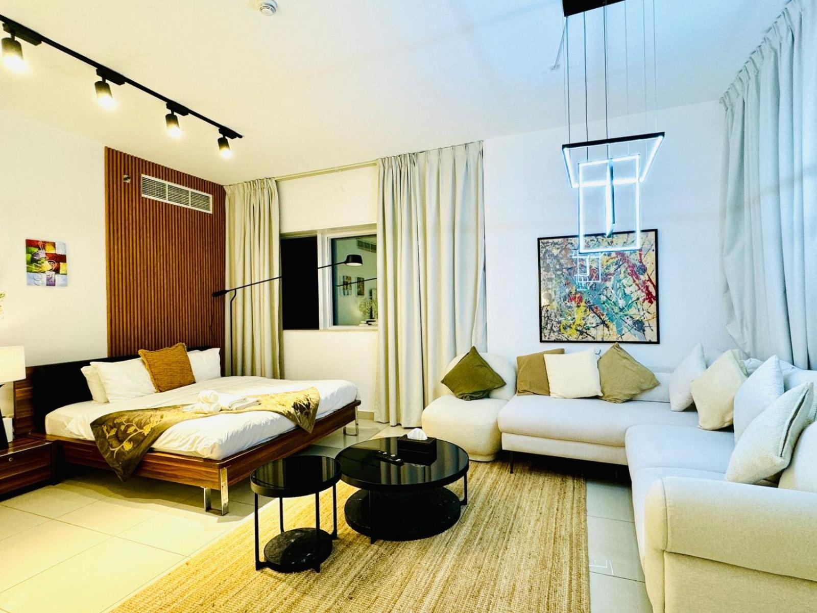 Entire Private Self Catered Apartments Marina Dubai Exterior foto